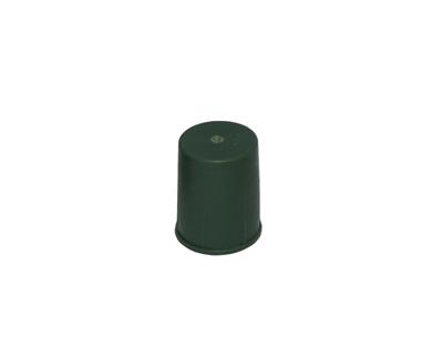 Plastic Cap for Rebar