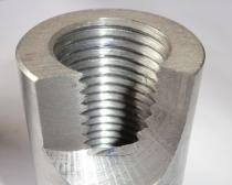 Quality Requirement of Rebar Coupler