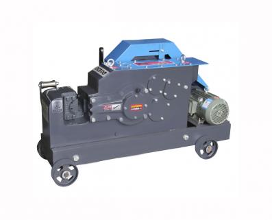 AGQ-40 Rebar Cutting Machine