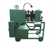 Rebar Upset Forging Machine