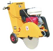 Road Cutting Machine