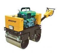 Vibratory Road Roller