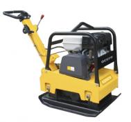 Plate compactor