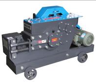 Rebar Cutting Machine, Bar Cutting Machine