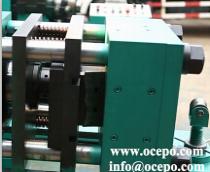 Rebar End Upset Forging Machine