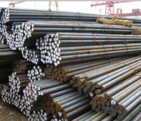 The price of steel rod