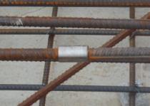 Strength of rebar connection