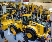 German bauma ended successfully, global attention focused bauma CHINA