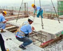 Cultivating the Research Team of Construction Industry Workers in the New Period