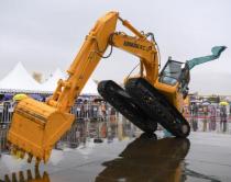 China construction machinery market will have rapid growth