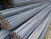 China steel output surged 5,873 times in 70 years