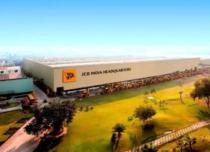 JCB the absolute king of the Indian construction machinery market