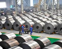 Forecasting China's steel price trends through inventory: demand determines decline