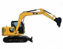 Excavator production and sales continue to increase, and China's economy is picking up?