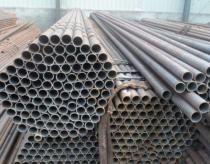 Weekly review of seamless pipes: market stocks increase and prices rise slightly.