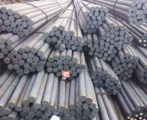 The steel market is expected to stabilize or even rebound after falling in October