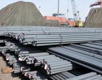 Steel market price forecast on October 13