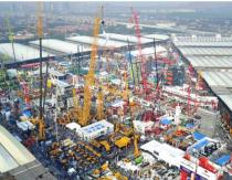 bauma CHINA 2020 exhibitors released