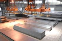 Demand and cost push up steel prices