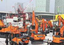 Excavators maintain a rapid year-on-year growth momentum in January 2021