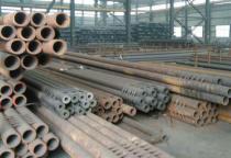 Steel market price on April 19