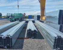 Steel market price on April 28