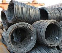 Steel market price on May 6