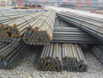 Steel prices have risen steadily