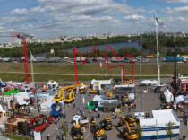 bauma CTT RUSSIA 2021 will be held as scheduled from May 25th to 28th