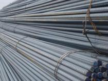 Steel spot market