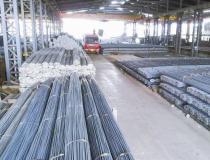 Steel market price on June 21