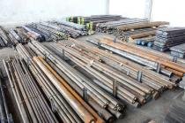 Steel prices on July 5
