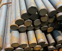 Steel market prices on April 25, 2022