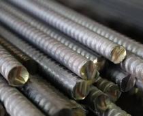 Steel market prices on June 1, 2022