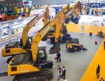 Global Construction Machinery Mainframe Manufacturers Ranking