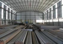 Steel price on August 23, 2022