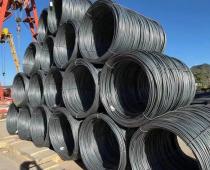Steel market price on March 13, 2023