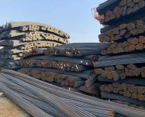 Steel price on April 11, 2023