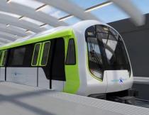 CRRC won another order for metro vehicles from Singapore
