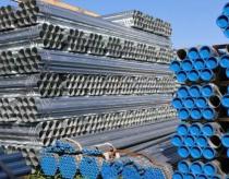 Market price of steel on August 21, 2023