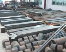 Market price of steel on August 28, 2023