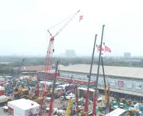 2023 Indonesia Construction Machinery Exhibition
