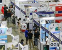 2023 Thailand International Construction and Construction Machinery Exhibition