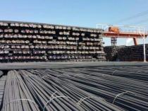 Steel price in the market on April 23, 2024