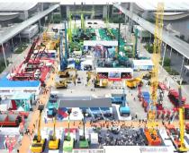 2025 Changsha International Construction Machinery Exhibition