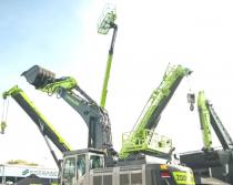 EXPOMIN 2025 in Chile