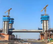 Shantui will establish multiple subsidiaries overseas