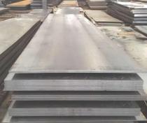 Steel price in the market on August 11, 2025