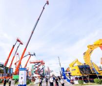 Notice of the Big 5 Construct Saudi Exhibition in 2026
