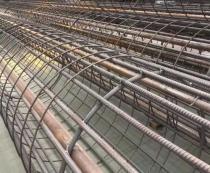 Steel price in the market on August 18, 2025